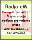 Link do strony Radia eM