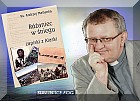 Strona i galeria o promocji książki ks.Proboszcza Andrzeja Maślanki "Różaniec w śniegu"